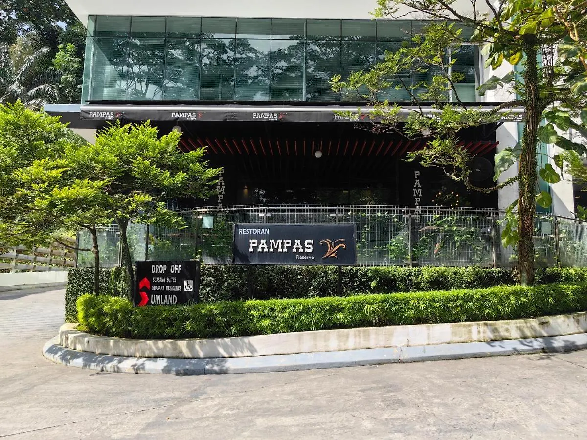 شقة 5 Changkat Bukit Bintang 5 Minutes To Alor Street Bukit Ceylon Klcc Pavilion Apt 3R2B 10 Pax كوالالمبور