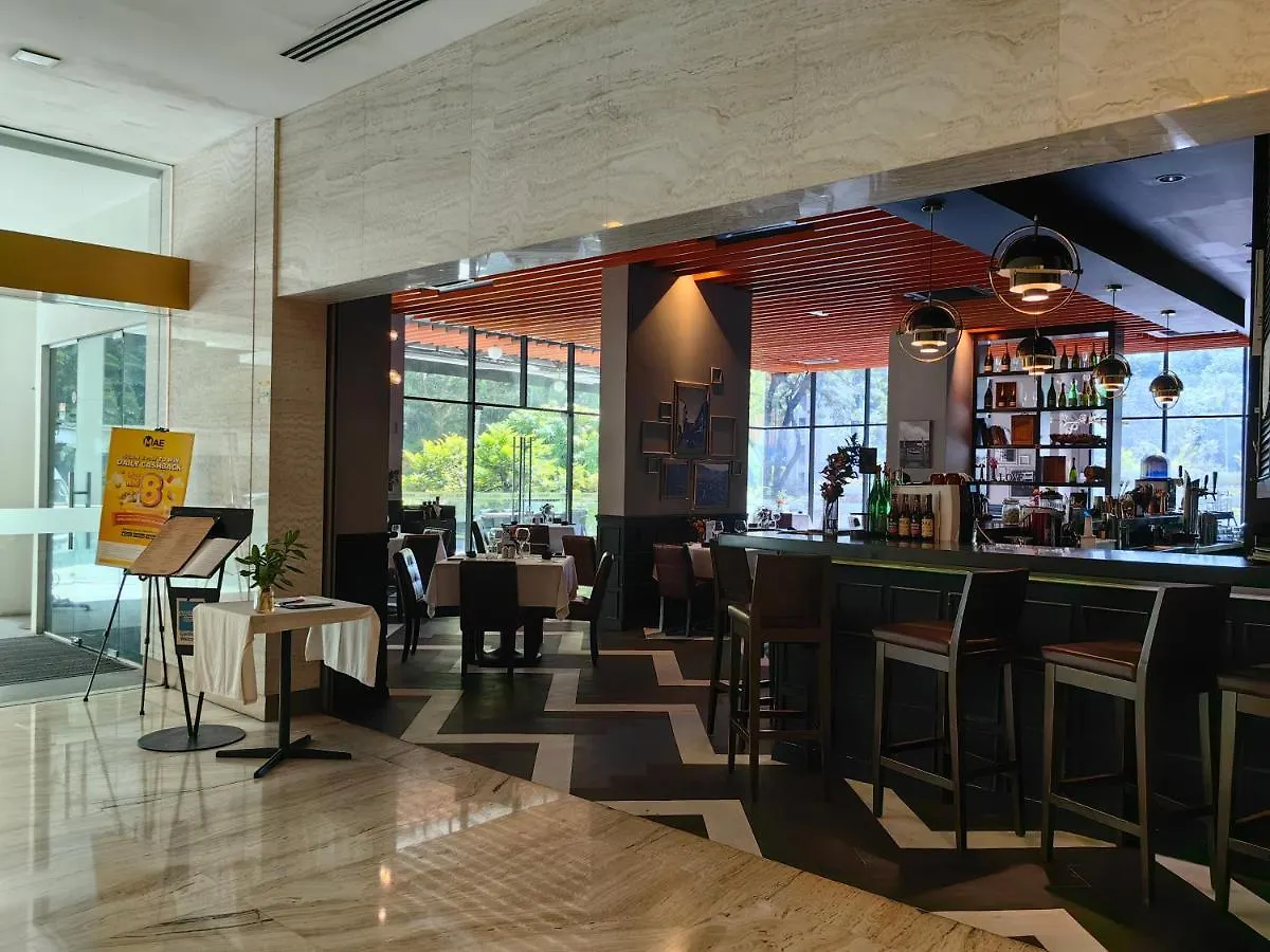 5 Changkat Bukit Bintang 5 Minutes To Alor Street Bukit Ceylon Klcc Pavilion Apt 3R2B 10 Pax كوالالمبور 0*,  ماليزيا