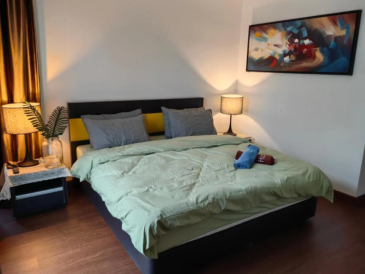 5 Changkat Bukit Bintang 5 Minutes To Alor Street Bukit Ceylon Klcc Pavilion Apt 3R2B 10 Pax كوالالمبور