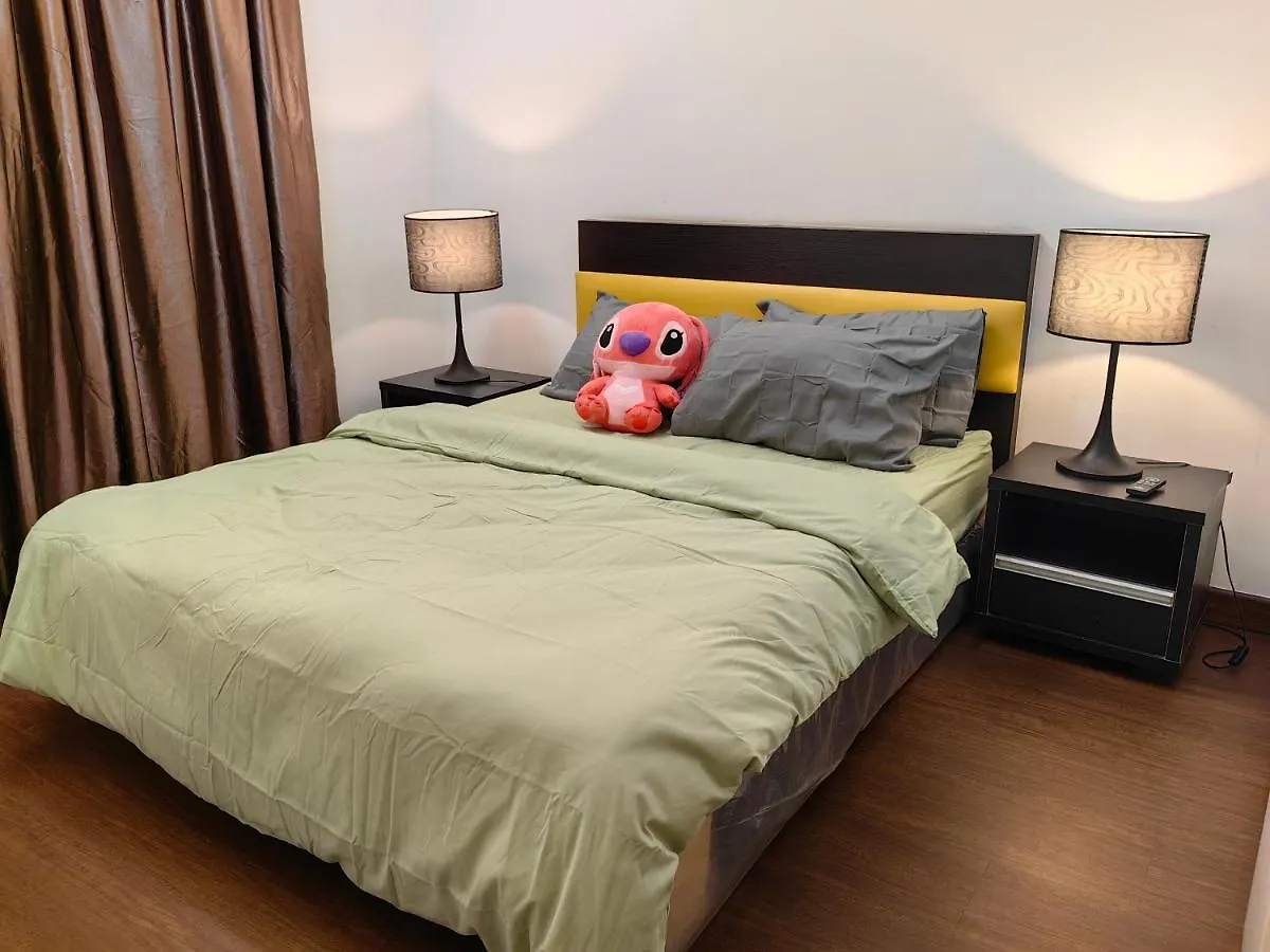 شقة 5 Changkat Bukit Bintang 5 Minutes To Alor Street Bukit Ceylon Klcc Pavilion Apt 3R2B 10 Pax كوالالمبور