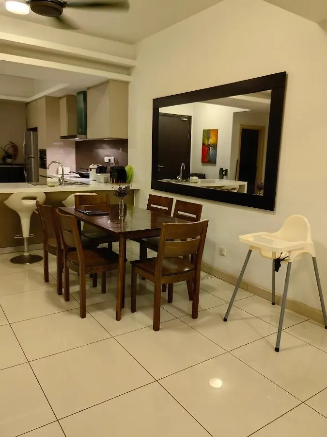 شقة 5 Changkat Bukit Bintang 5 Minutes To Alor Street Bukit Ceylon Klcc Pavilion Apt 3R2B 10 Pax كوالالمبور