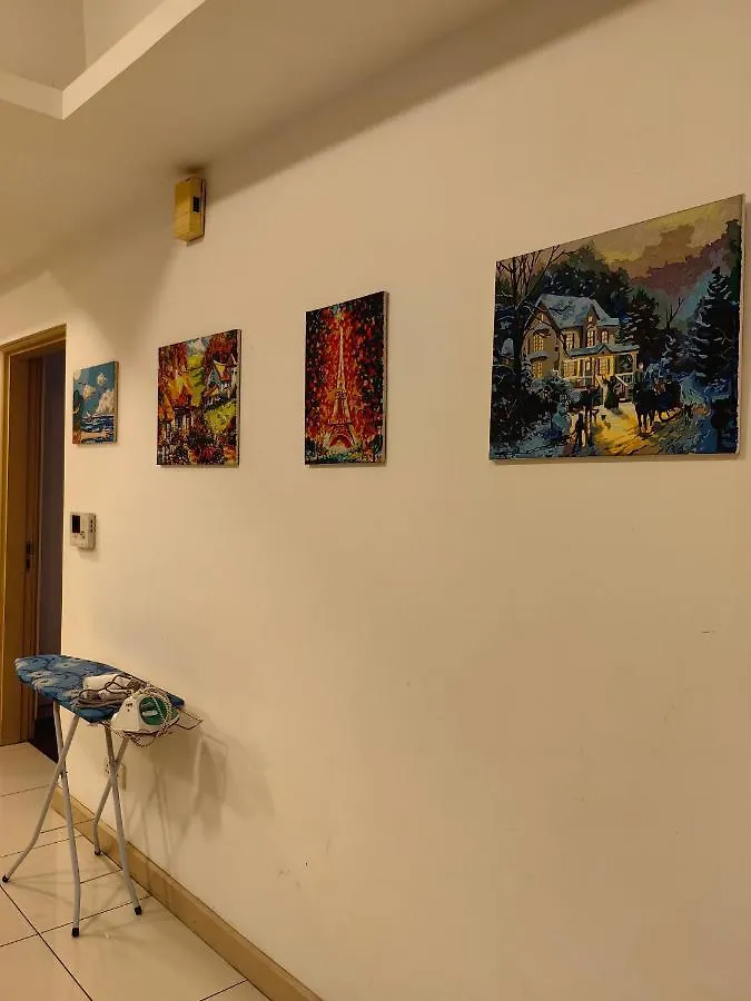 شقة 5 Changkat Bukit Bintang 5 Minutes To Alor Street Bukit Ceylon Klcc Pavilion Apt 3R2B 10 Pax كوالالمبور ماليزيا