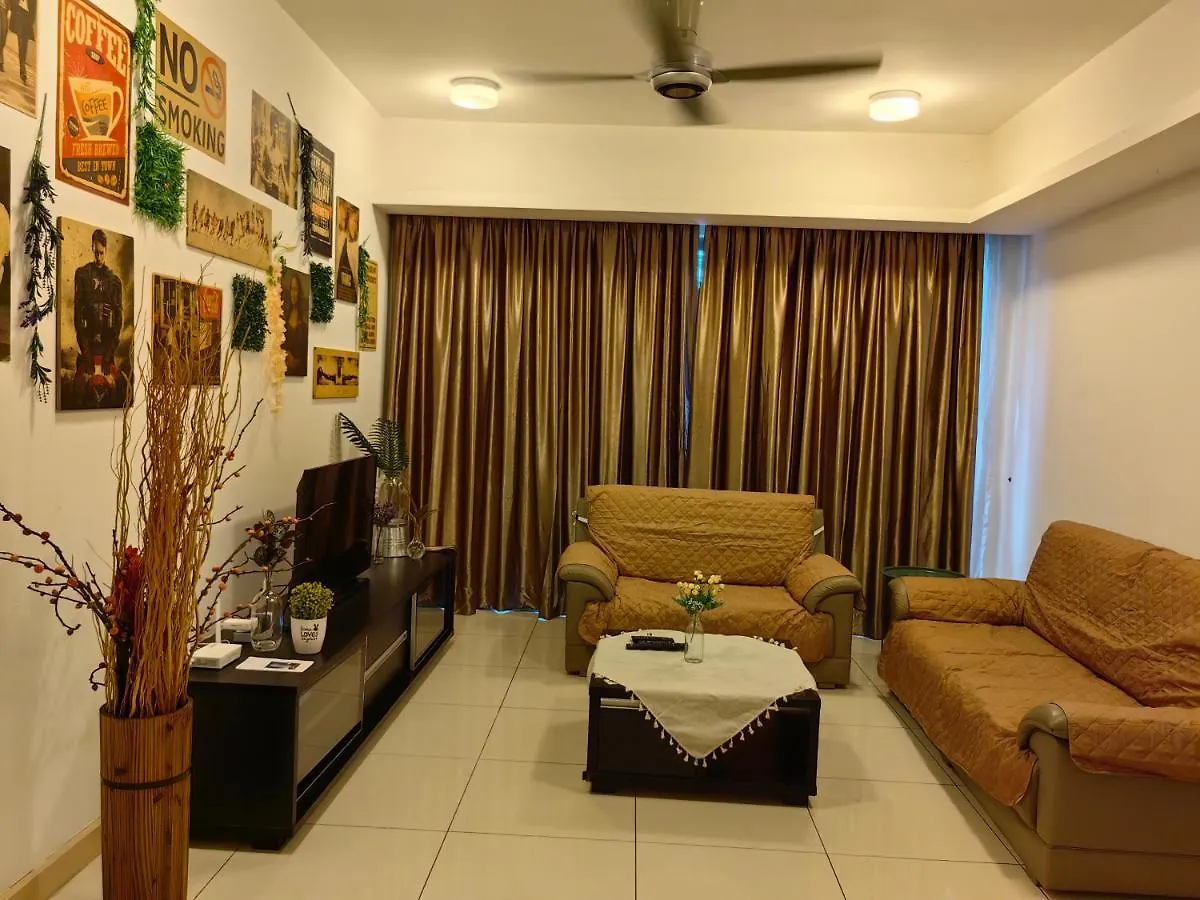 شقة 5 Changkat Bukit Bintang 5 Minutes To Alor Street Bukit Ceylon Klcc Pavilion Apt 3R2B 10 Pax كوالالمبور