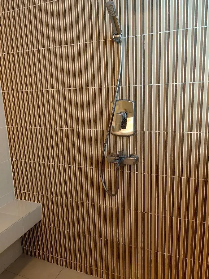 5 Changkat Bukit Bintang 5 Minutes To Alor Street Bukit Ceylon Klcc Pavilion Apt 3R2B 10 Pax كوالالمبور شقة