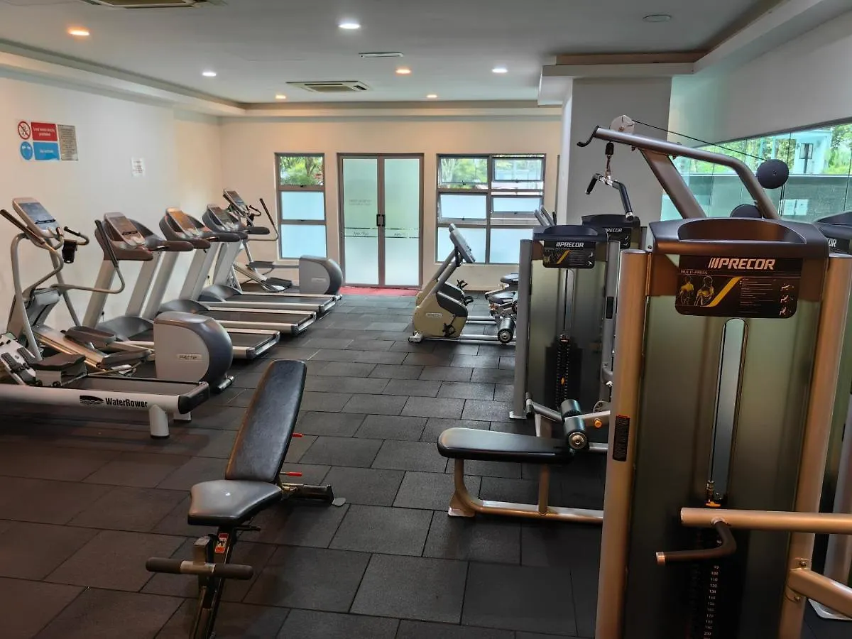5 Changkat Bukit Bintang 5 Minutes To Alor Street Bukit Ceylon Klcc Pavilion Apt 3R2B 10 Pax كوالالمبور 0*,  ماليزيا